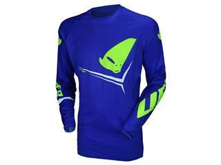 Мотоджерси UFO SLIM EGON JERSEY Blue