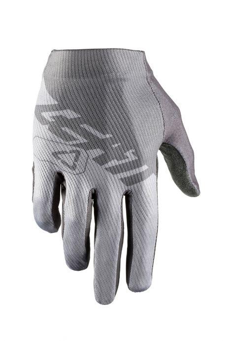 Велоперчатки Leatt DBX 1.0 Glove Slate