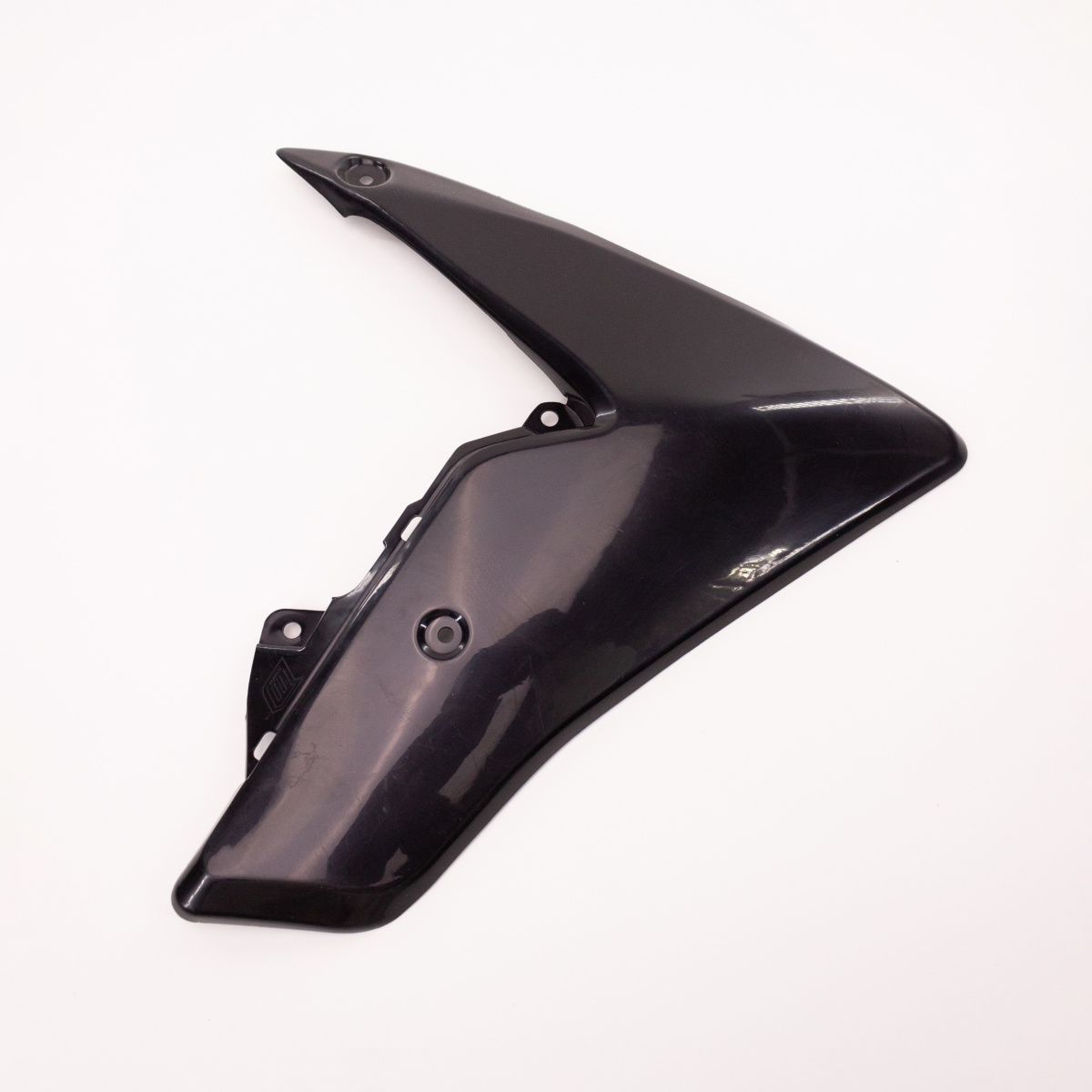 Пластик передний правый (Black) CRF 110 JMC MXE/MXR / PROGASI SMART