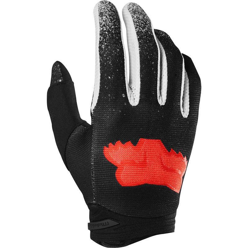 Мотоперчатки подростковые Fox Dirtpaw Bnkz Youth Glove Black