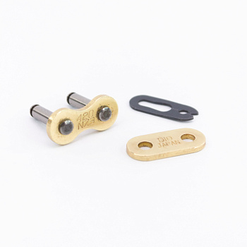 Замок цепи MASTER LINK DID 420 NZ3 SDH G&B RJ