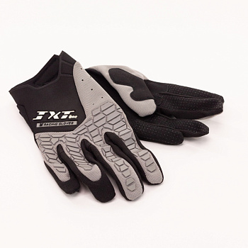 Мотоперчатки JXT GLA002 Серые