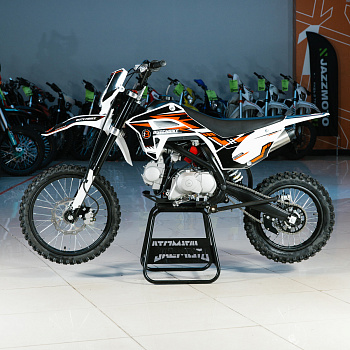 Питбайк BUTCH MX1 125E 17/14