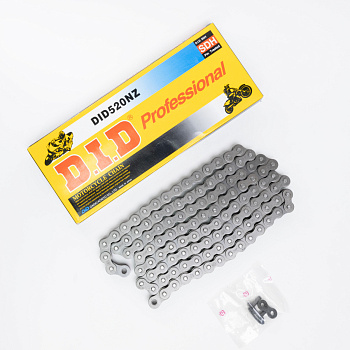 Цепь приводная  DID 520 NZ - 116