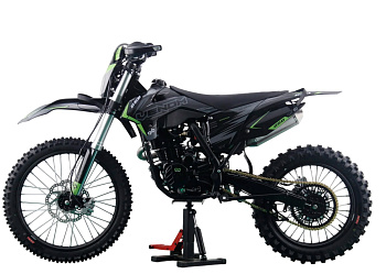 Мотоцикл кроссовый OXO VENOM 250 21/18