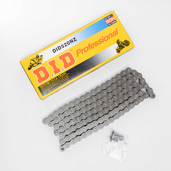 Цепь приводная DID 520 NZ - 120