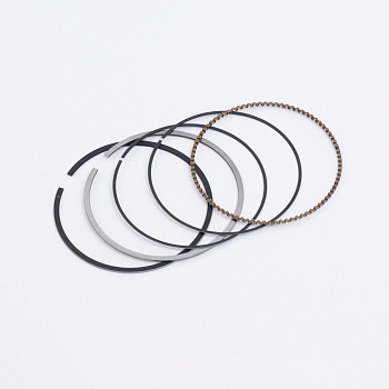 Поршневые кольца ZS174MN CBS300 (комплект)